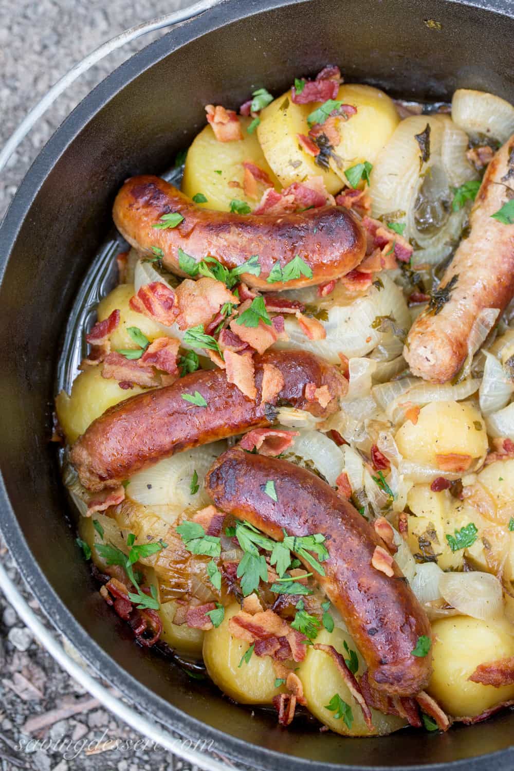 7 Traditional Irish Recipes and The History Behind Their Food