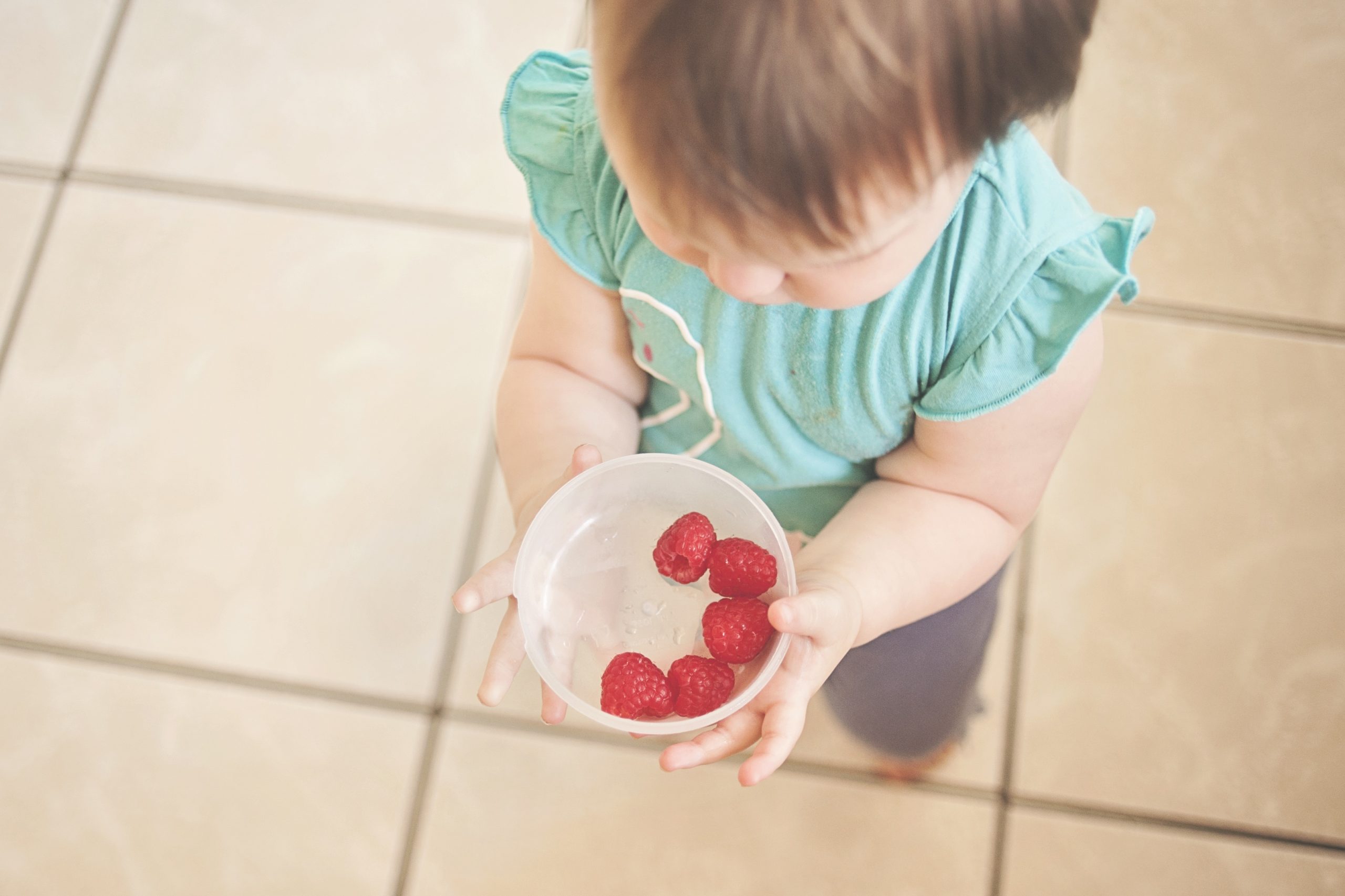 8 Healthy Eating Tips For When Your Kid’s A Picky Eater