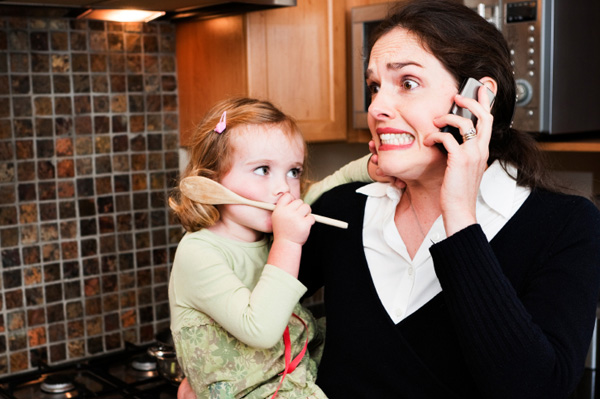 6 Tips For The Working Parent To Have Dinner Ready Every Night