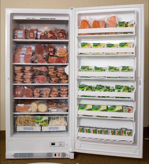 large-freezer