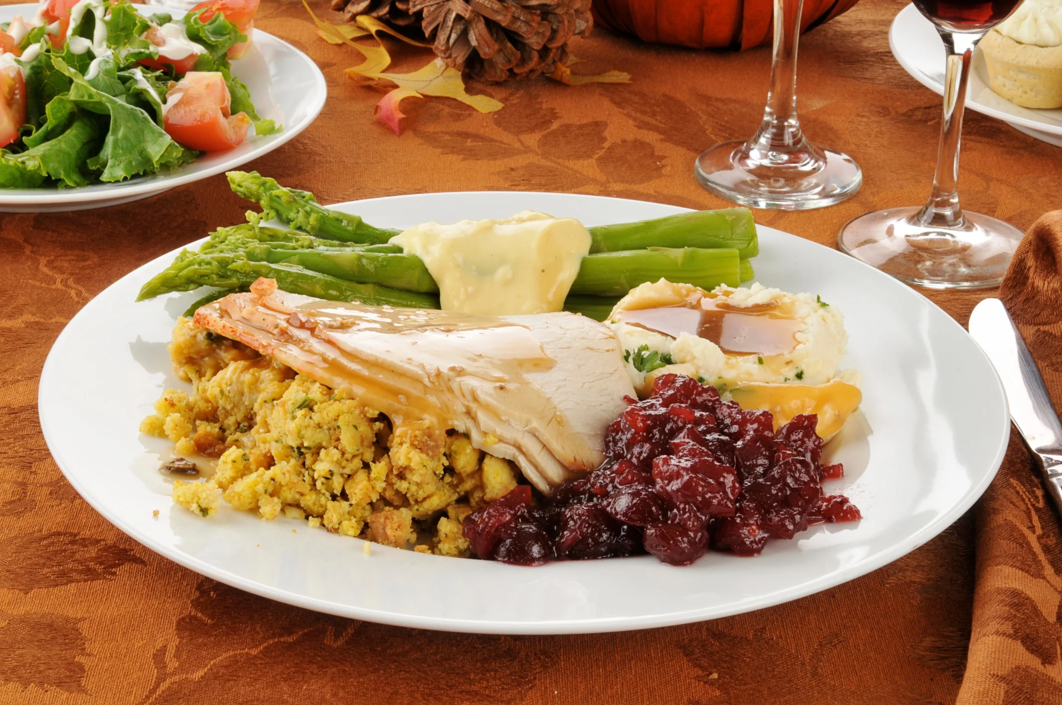 Thanksgiving Leftover Tips (You’ll Wish You’d Made More)